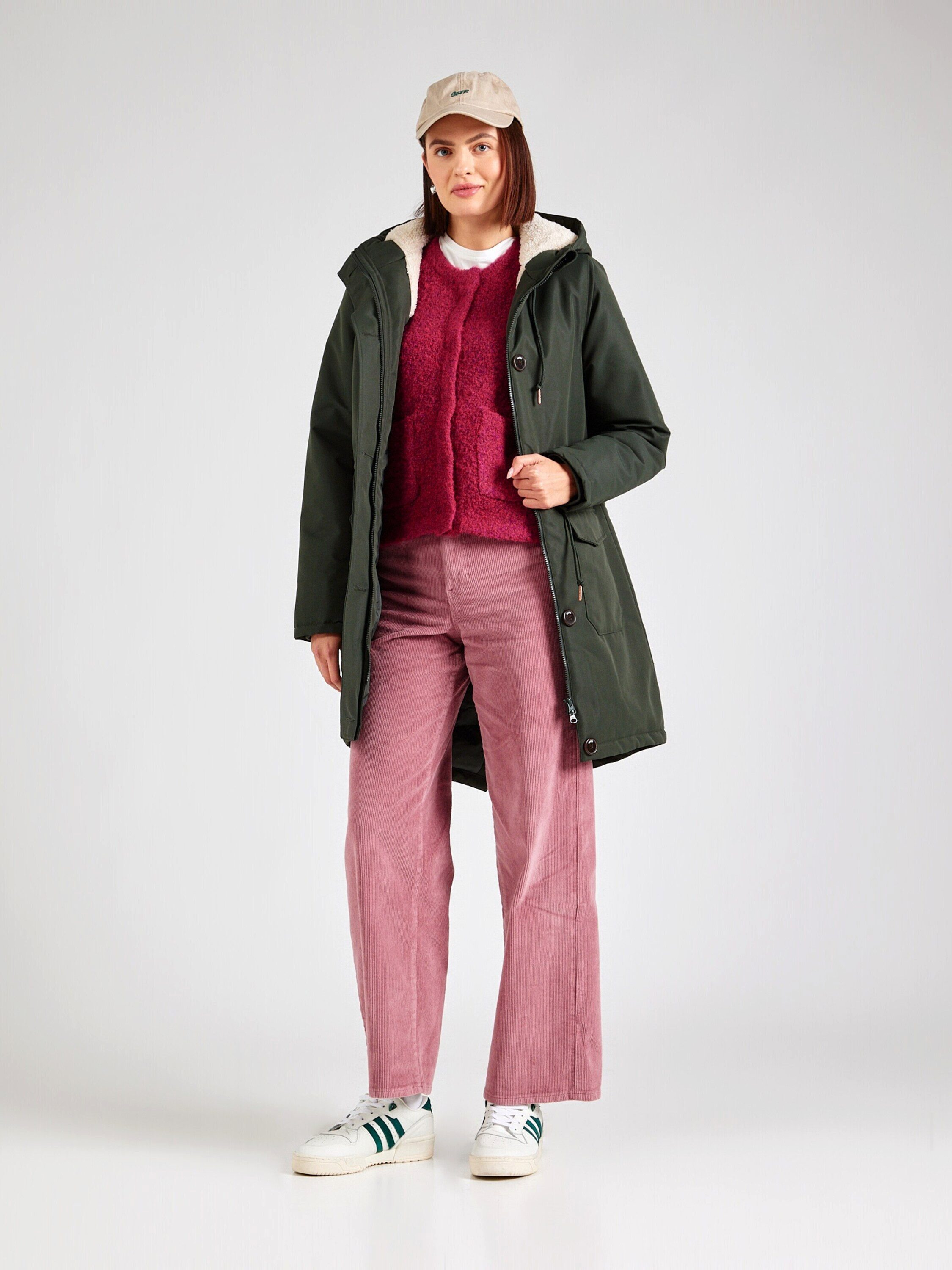 Derbe Funktionsjacke Friese_Festholm (1-St)