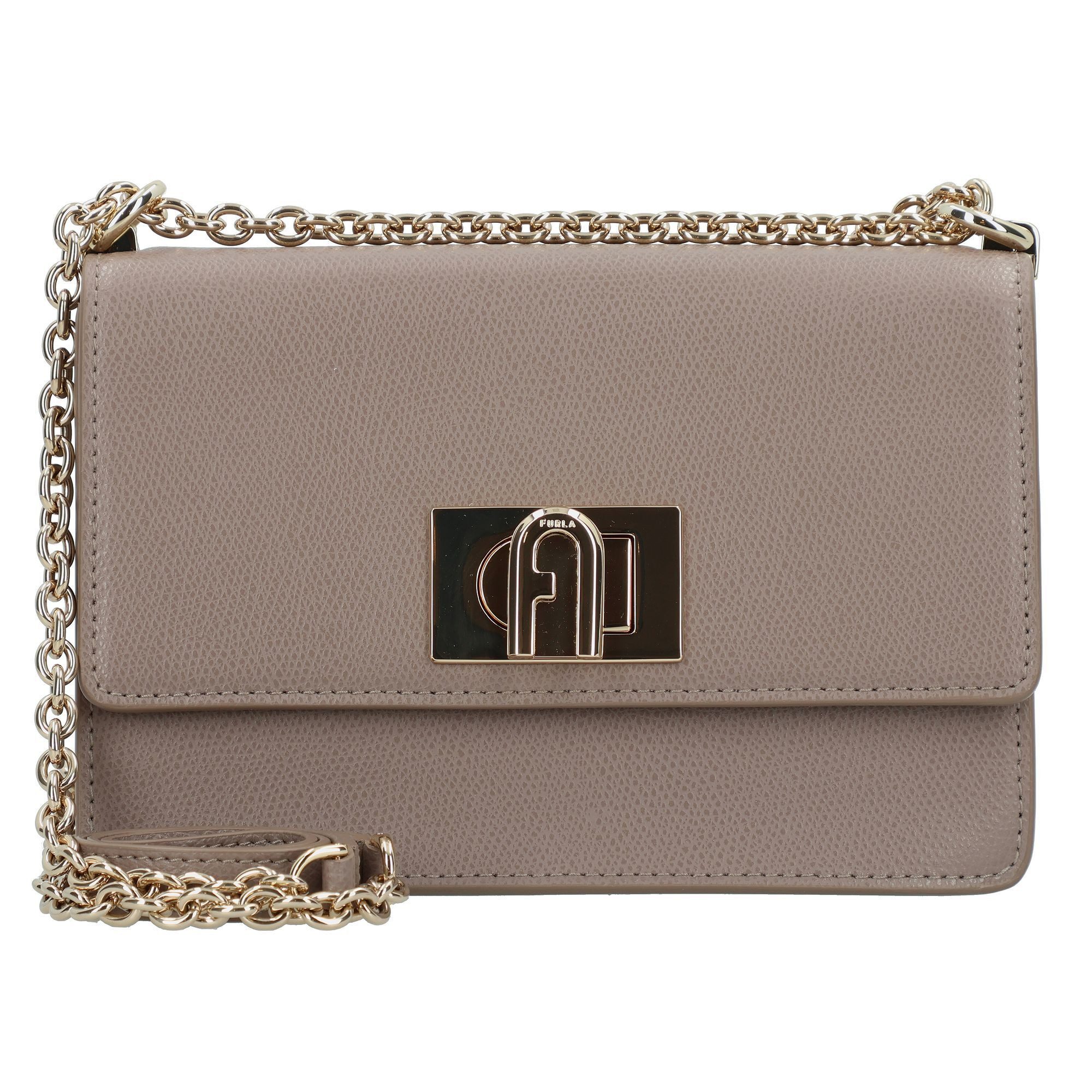 Furla Umhängetasche 1927, Leder