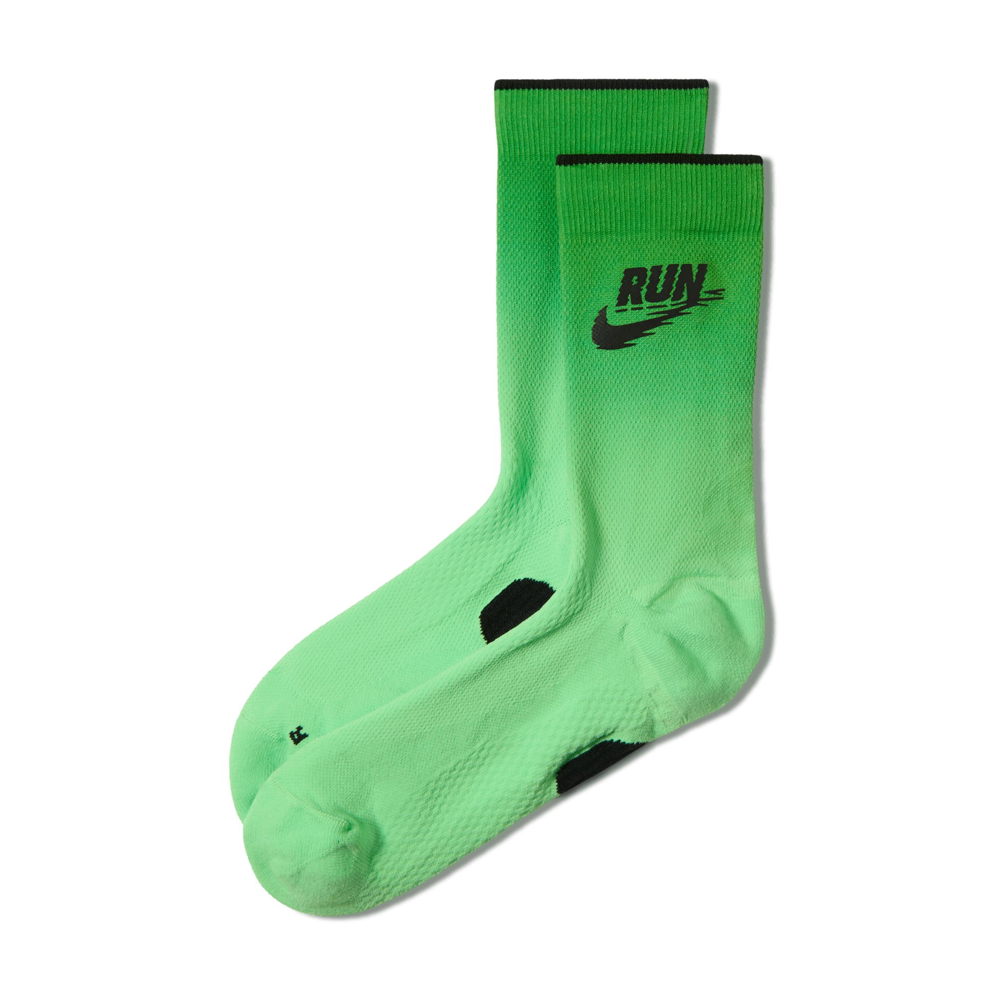 Nike Funktionssocken U NK MDWT RUN CRW 1PGX-168 F26 für sportive Aktivitäten, neutraler Schnitt