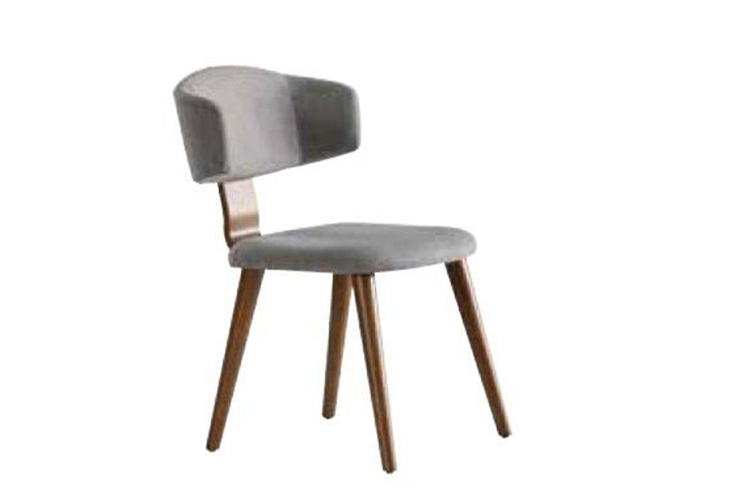 JVmoebel Stuhl, Stuhl Luxus Esszimmerstuhl Design Stühle Möbel Einrichtung Lehnstuhl