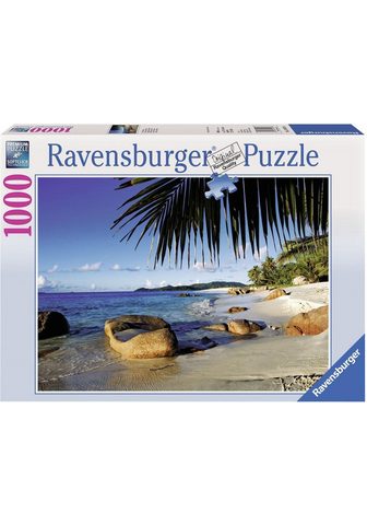 RAVENSBURGER Пазл "Unter Palmen"