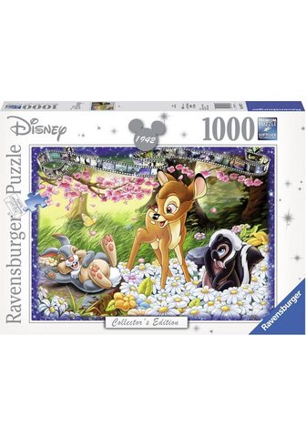 RAVENSBURGER Пазл "Disney Bambi"