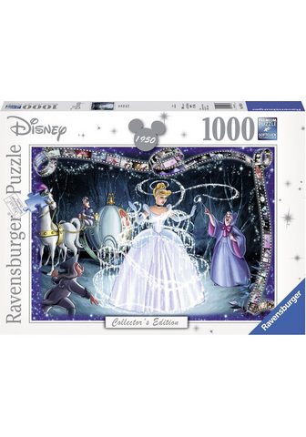 RAVENSBURGER Пазл "Disney Cinderella"