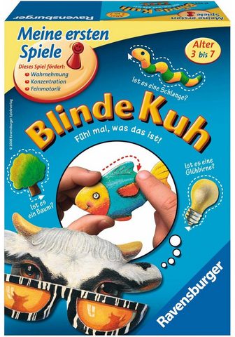 RAVENSBURGER Spiel "Blinde Kuh"