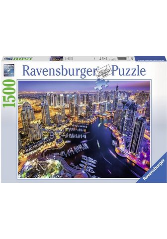 RAVENSBURGER Пазл "Dubai на Persischen Golf&qu...