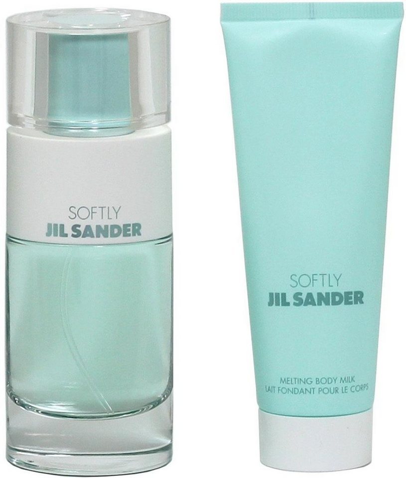 Jil Sander, »Softly«, Duftset (2 tlg.) kaufen OTTO