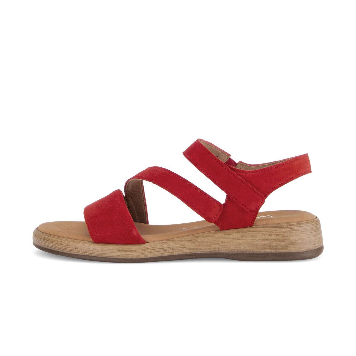 Gabor Riemchensandale Riemchensandale