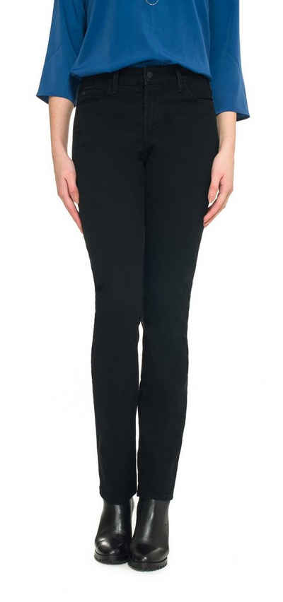 NYDJ Slim-fit-Jeans »aus coloured denim« Samantha Slim