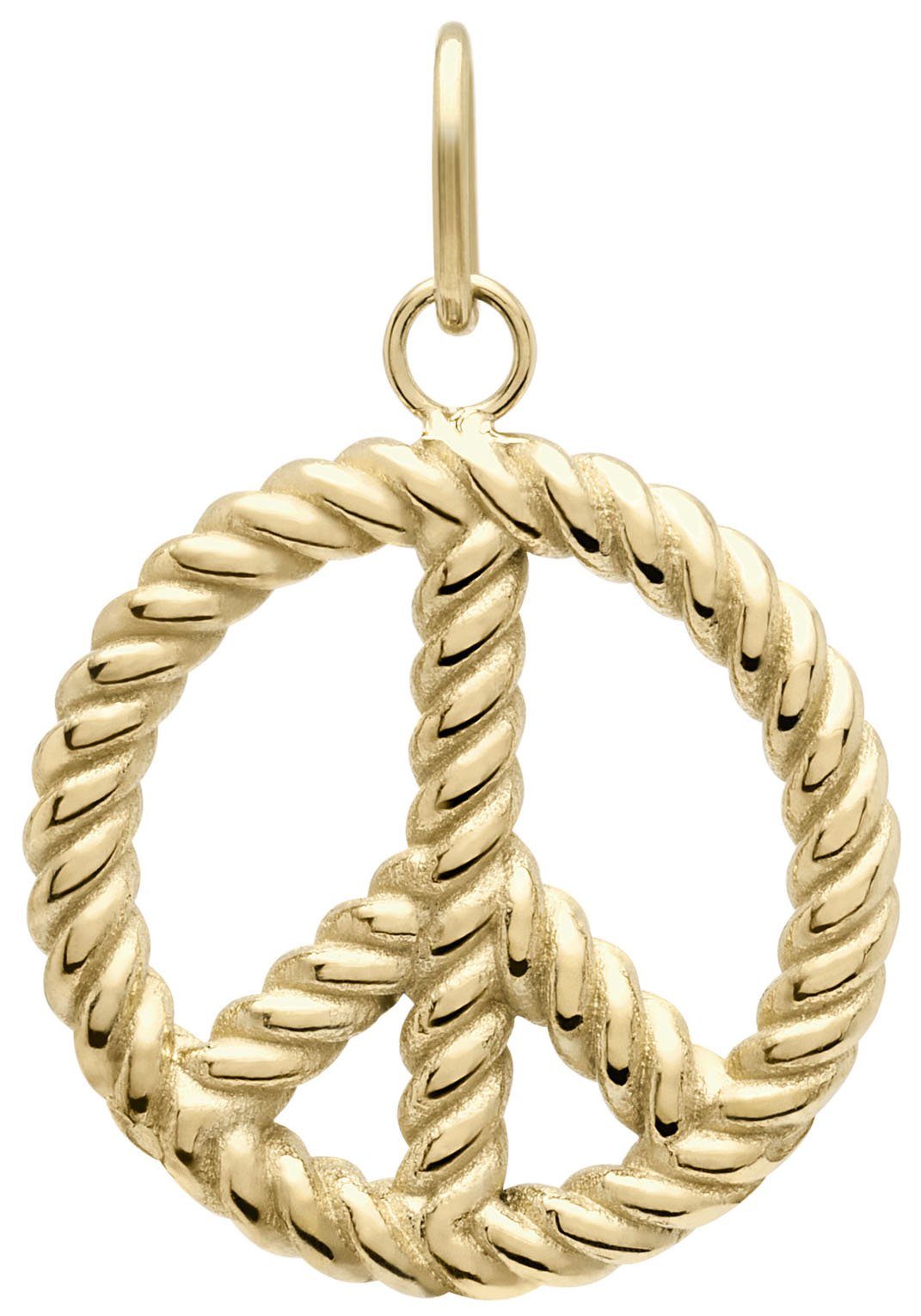 Fossil Charm Anhänger Corra – Roségold Edelstahl, Ca. 21 X 21 Mm | Für Armbanduhr Oder Kette | Polierte Oberfläche