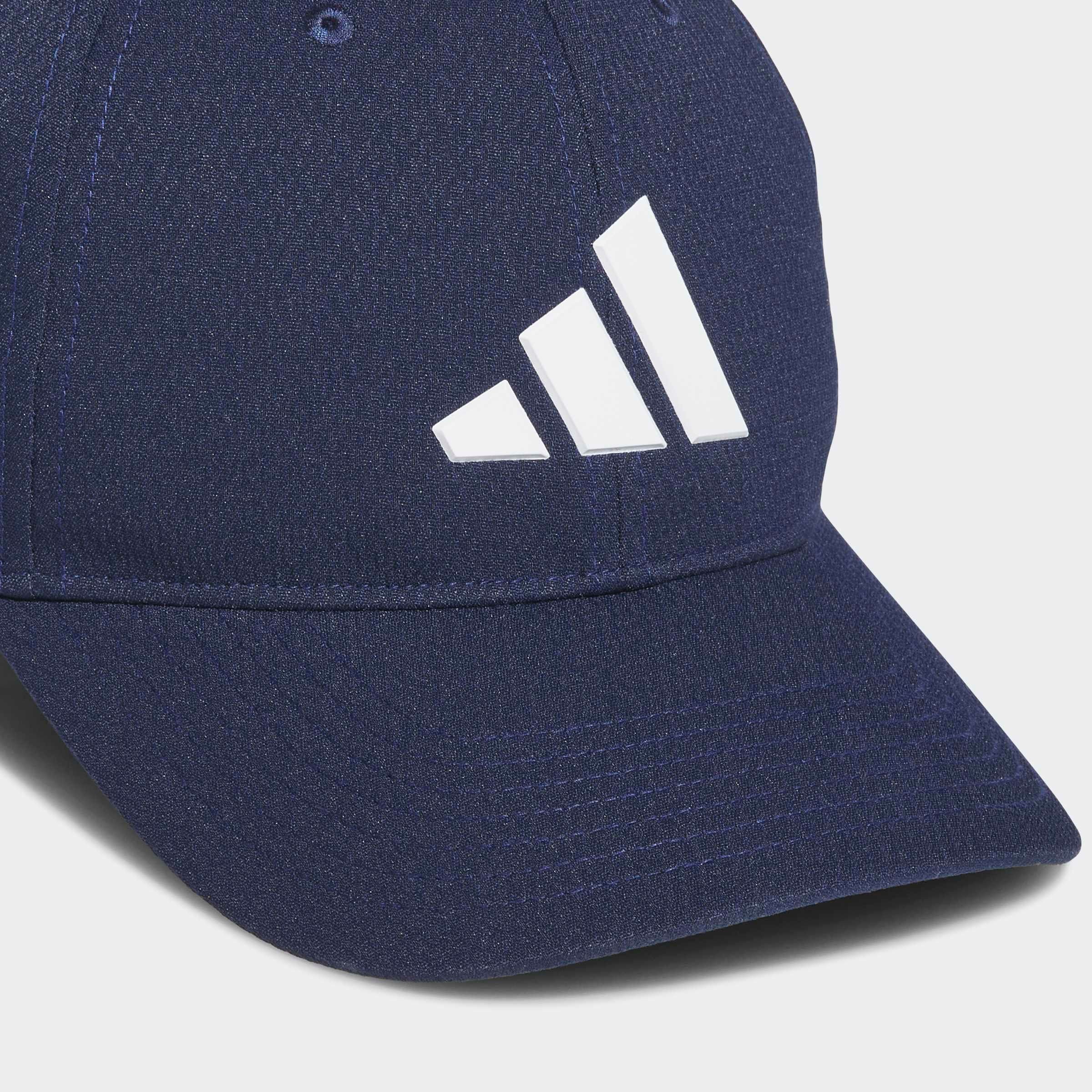 adidas Performance Baseball Cap TOUR SNAPBACK MÜTZE
