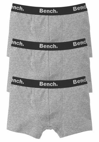 BENCH. Трусы (3 единицы