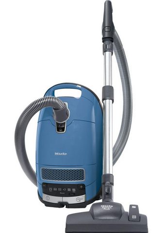 MIELE Пылесос Complete C3 Allergy EcoLine 55...