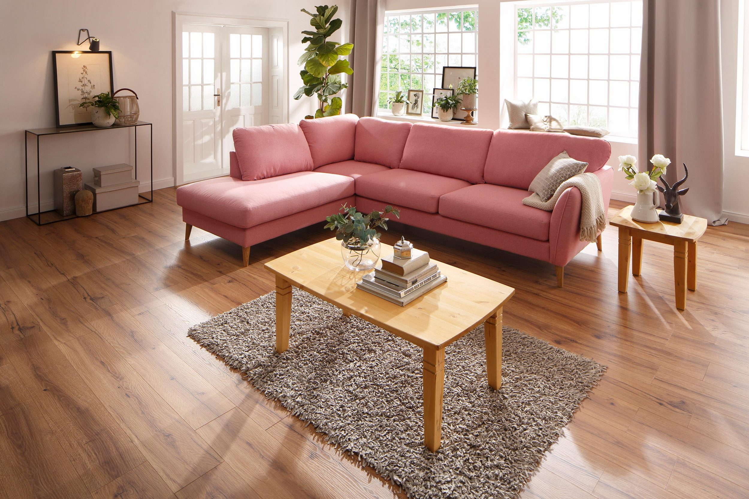 Home affaire Couchtisch THERESA