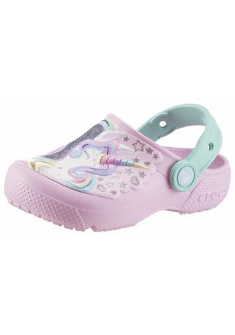 CROCS Сабо » Fun Lab Clog«