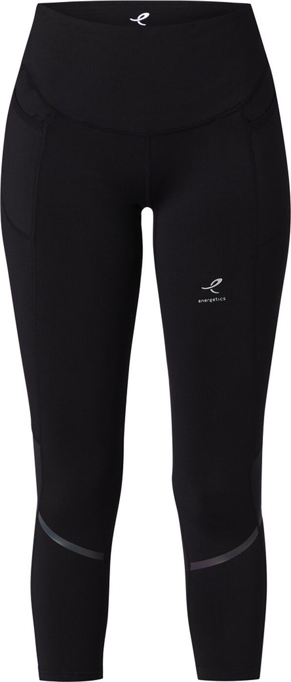 Energetics Lauftights Da.-Tight 7/8 Corala IV wms BLACK