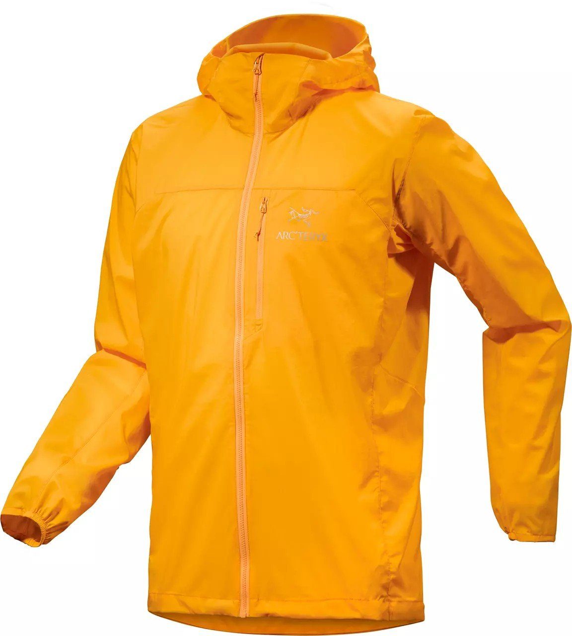 Arcteryx Softshelljacke Squamish Hoody Men