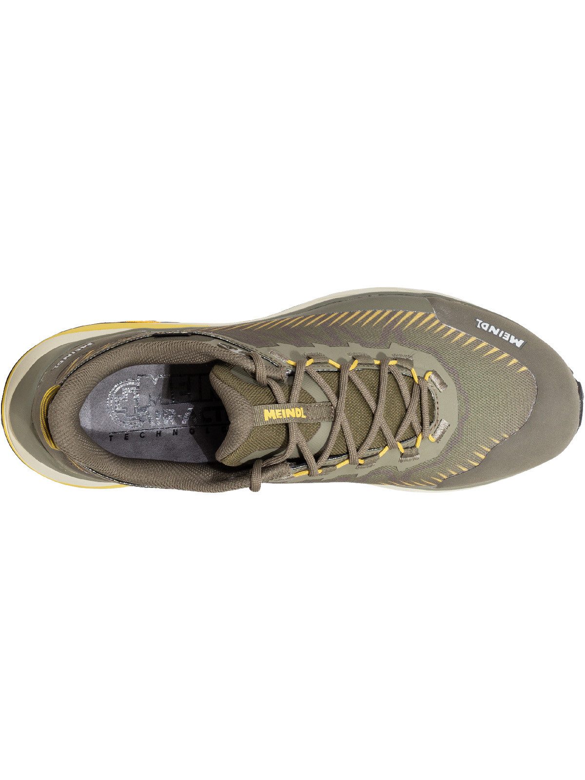 Meindl Eldora GTX Wanderschuh Leicht, robust & komfortabel – mit starker Dämpfung & Grip