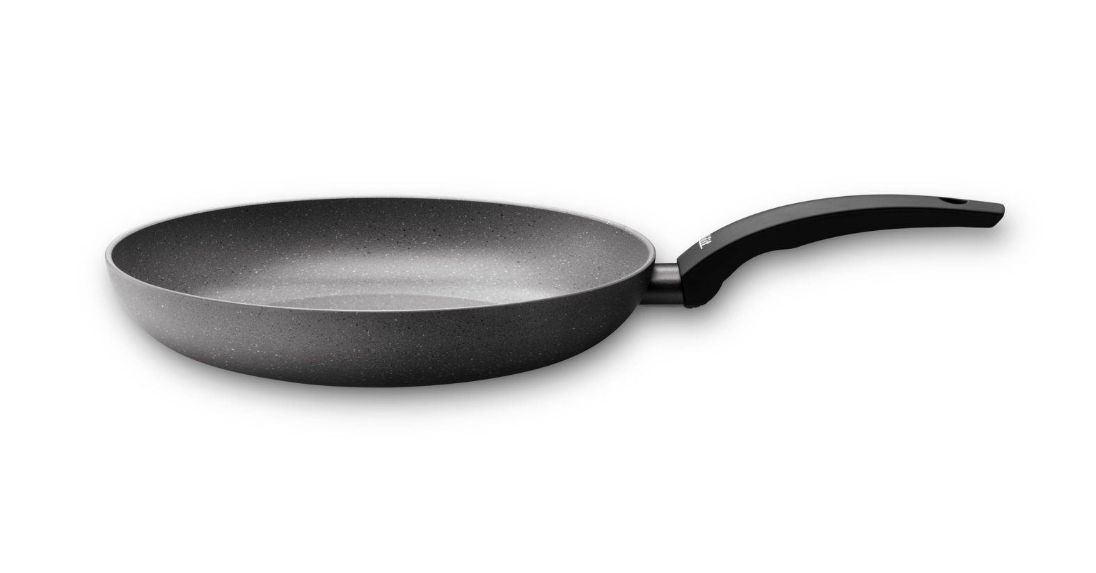 Silit Bratpfanne Silit Montano Stielpfanne, 24 cm, Aluminium beschichtet