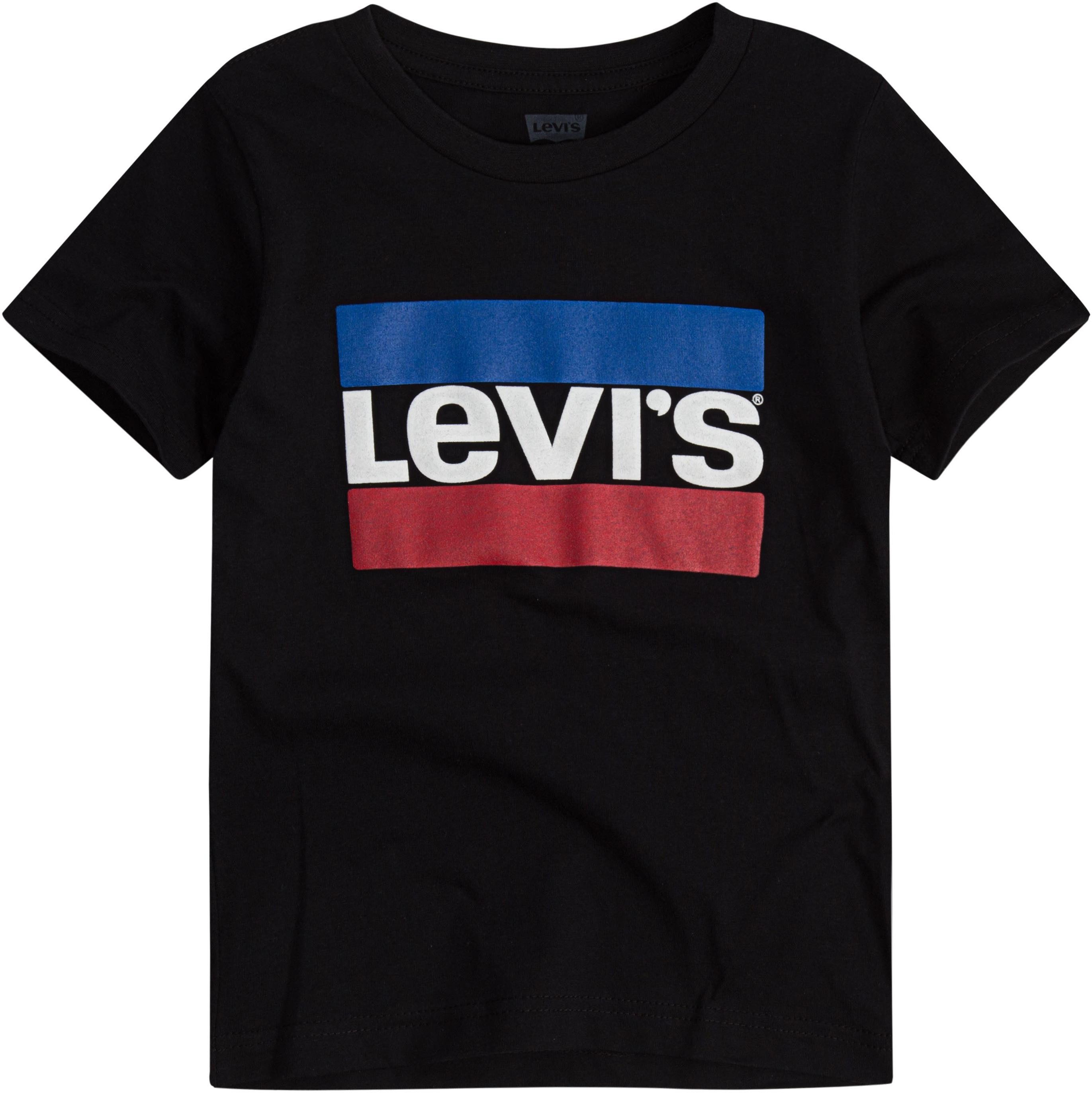 T-Shirt LVB SPORTSWEAR LOGO TEE