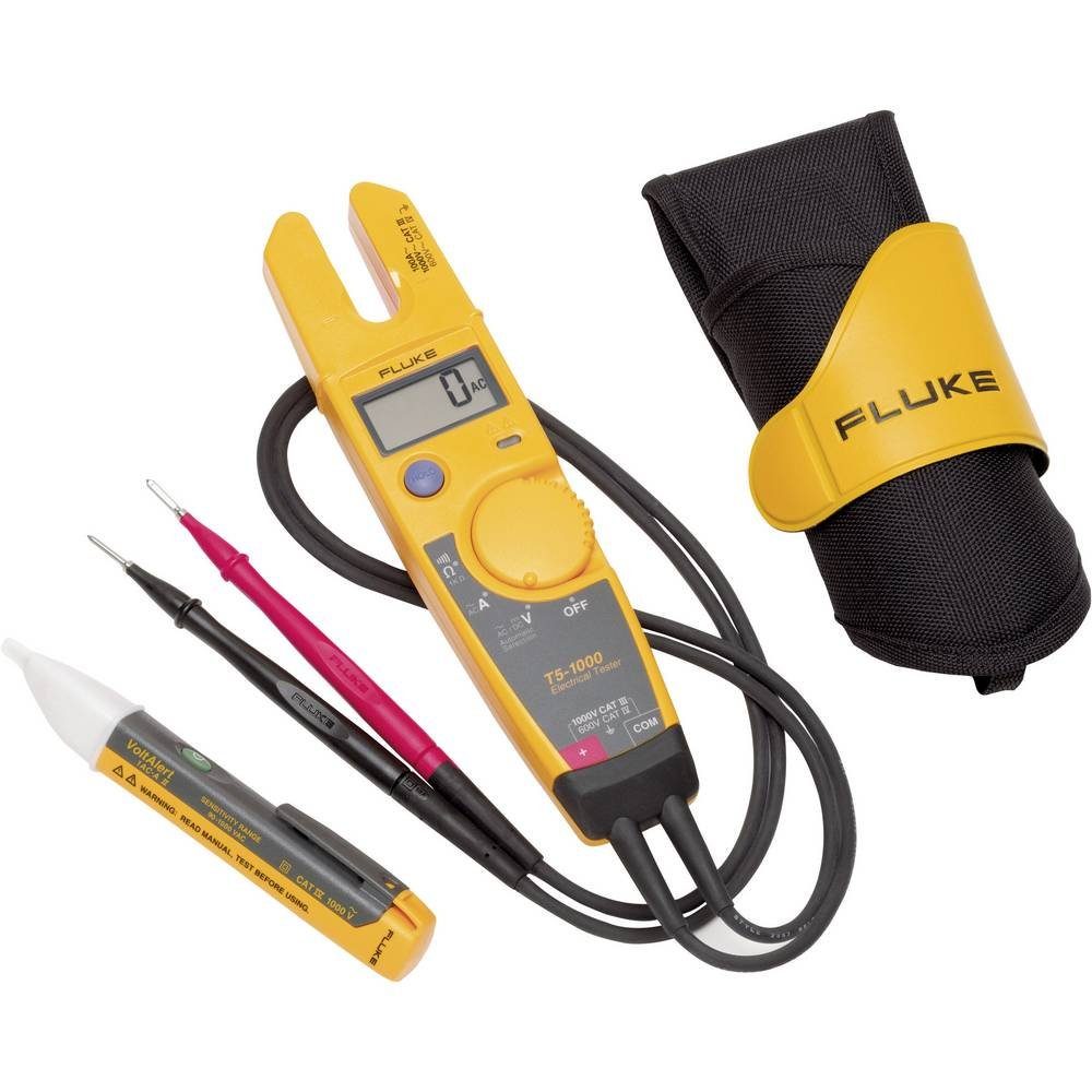 Spannungsprüfer T5/H5/1AC-II -Kit