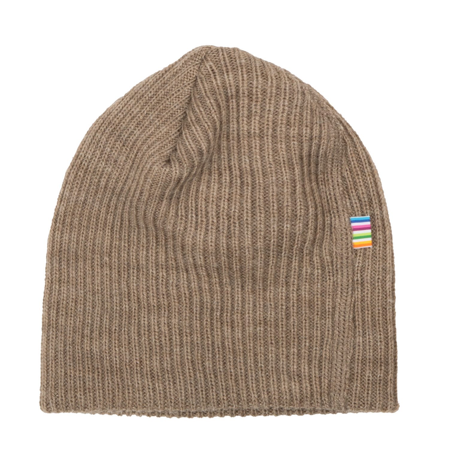 Joha Beanie aus Merinowolle