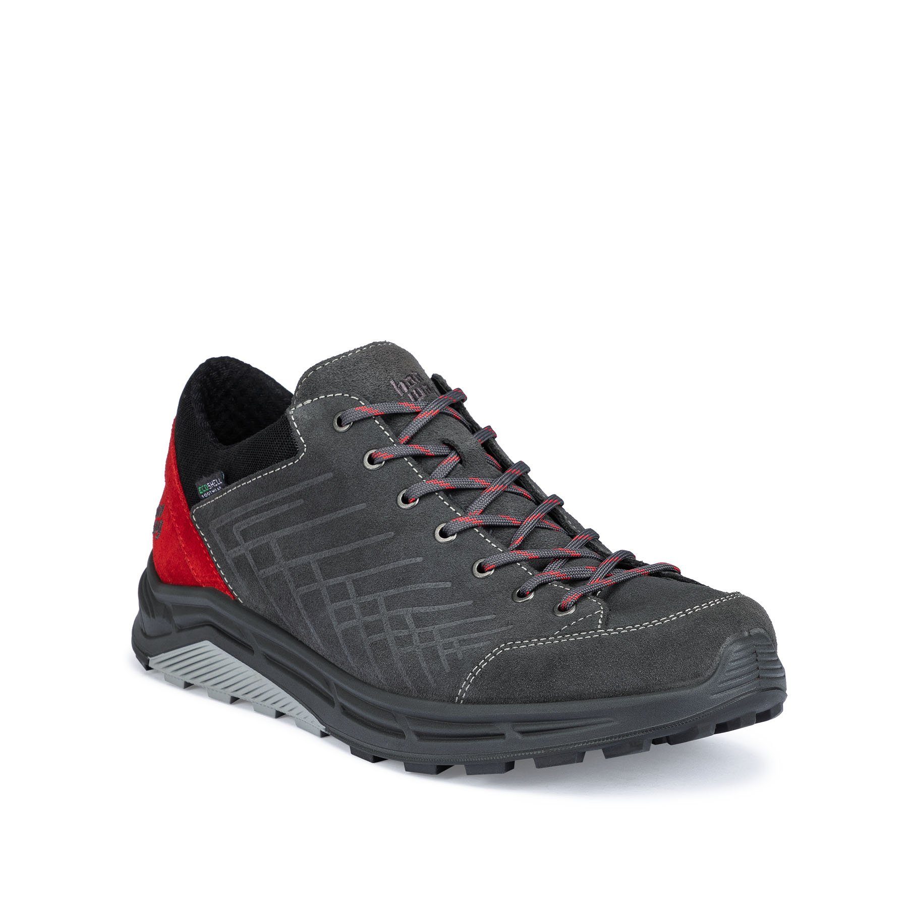Hanwag Coastrock Low ES Herren Wanderschuh