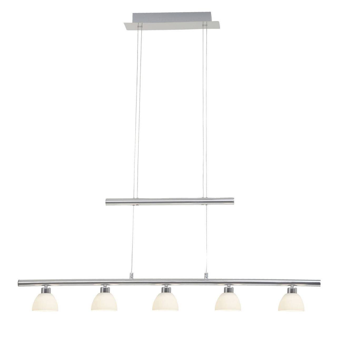 Brilliant Pendelleuchte Tonja, Dimmfunktion, Warmweiß, Lampe Tonja LED Pend günstig online kaufen