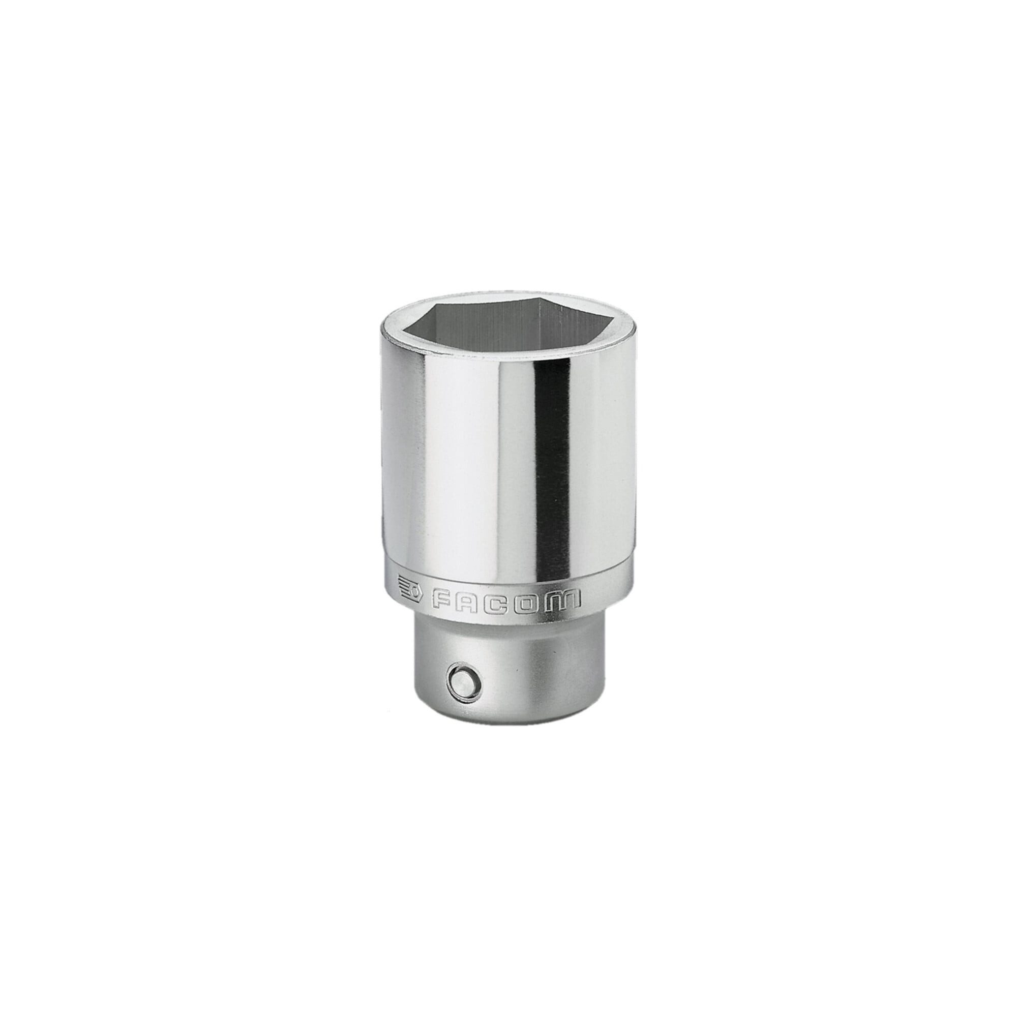 Facom Steckschlüssel Facom Steckschlüssel 3/4" 6-Kant lang 41mm