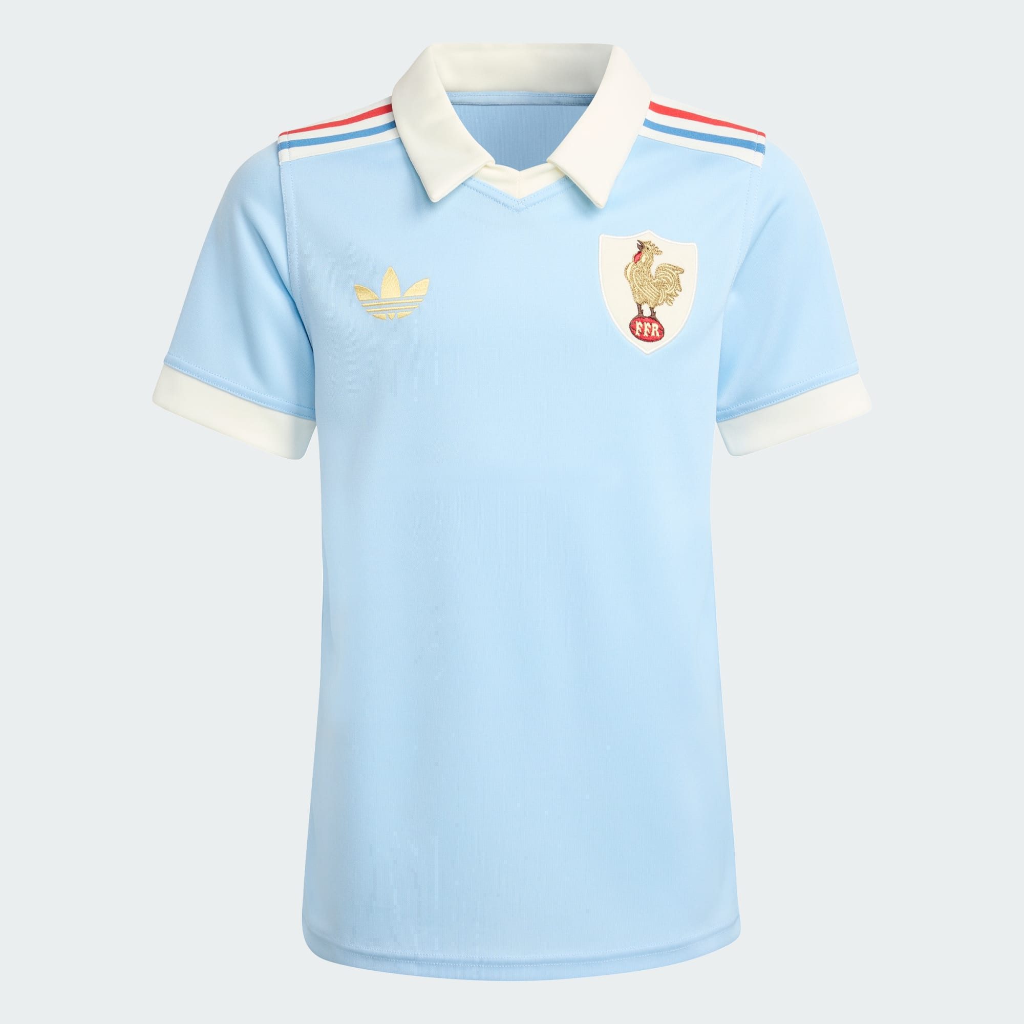 adidas Performance Rugbytrikot (1-tlg)