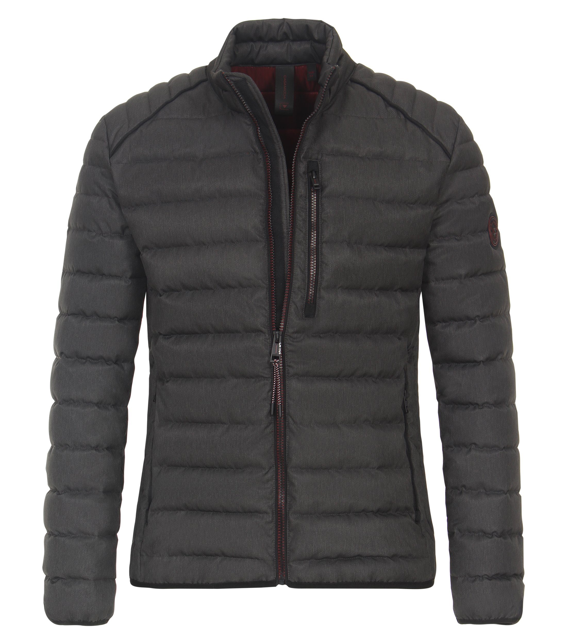 Steppjacke CASAMODA Steppjacke uni
