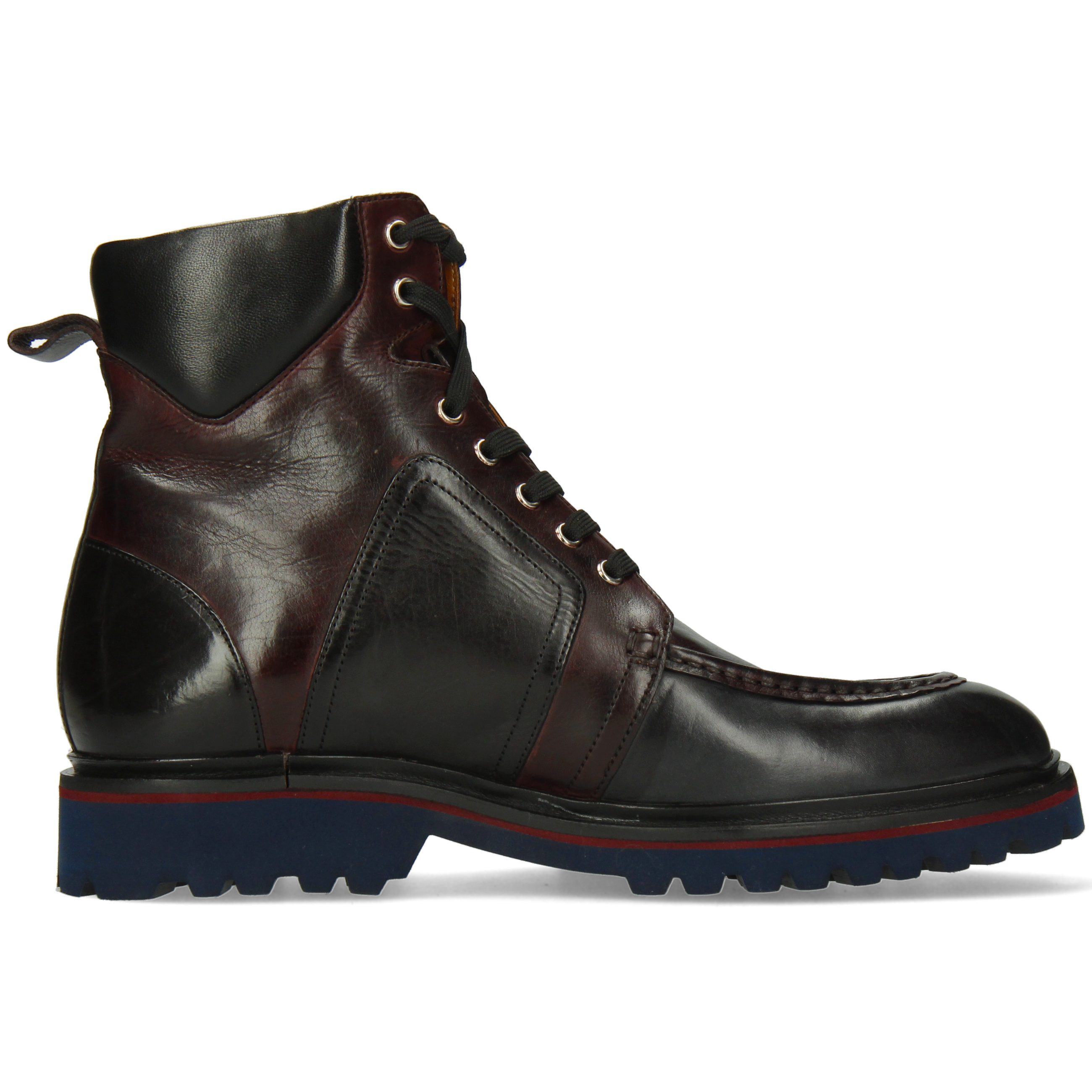 Melvin & Hamilton George 1 Stiefelette