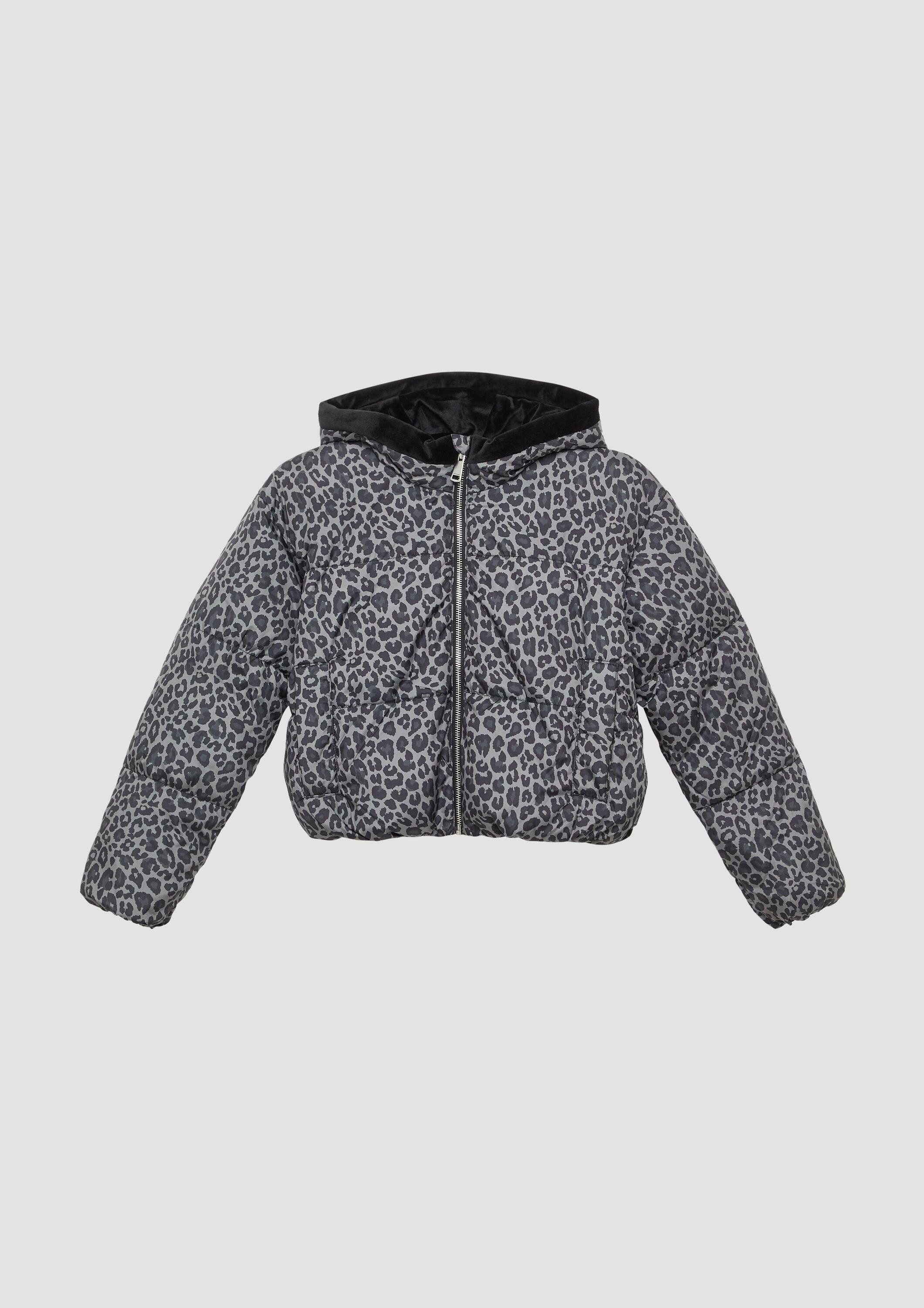 Funktionsjacke Outdoor-Jacke