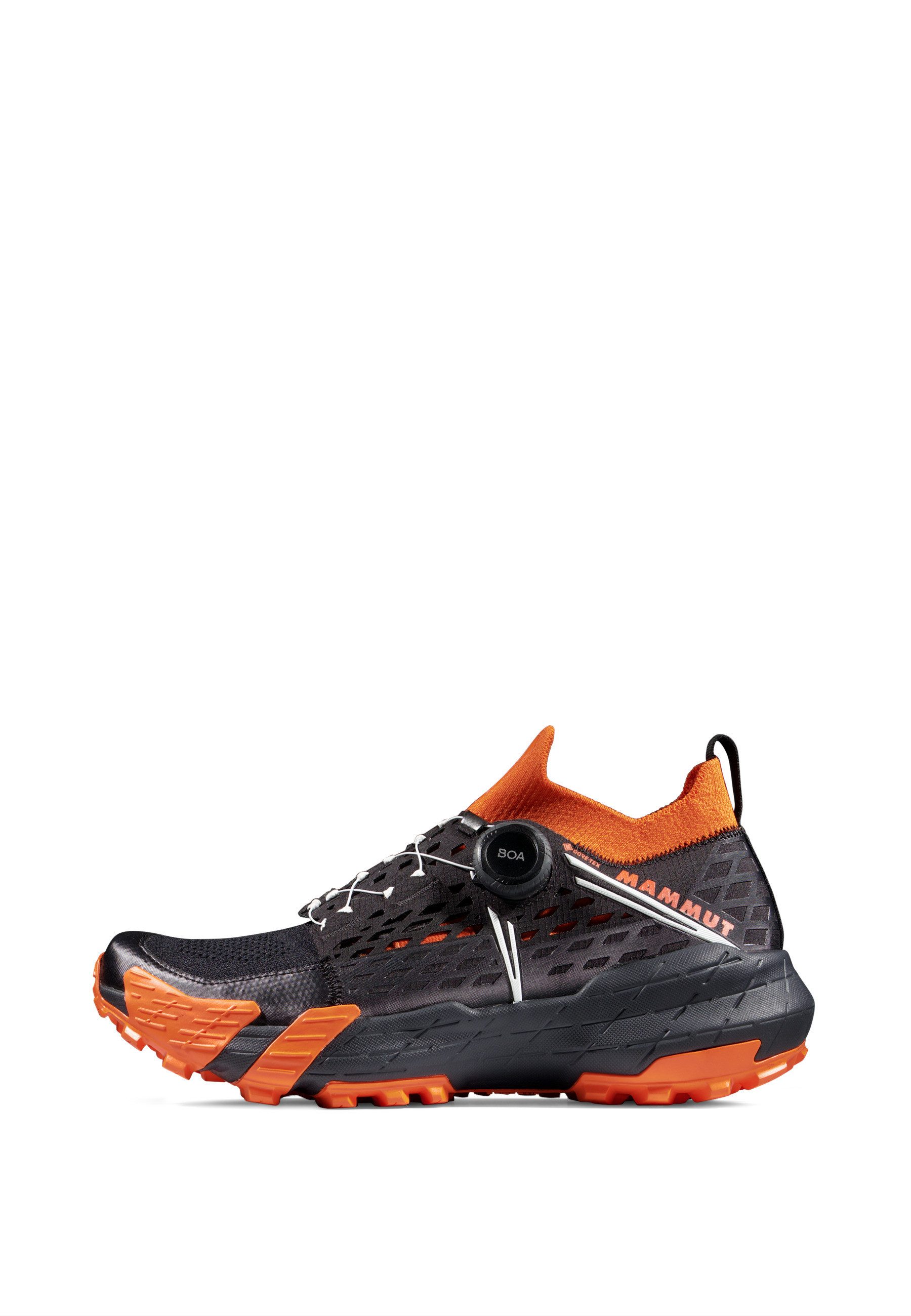 Mammut Aenergy TR BOA® Mid GTX Women Wanderschuh