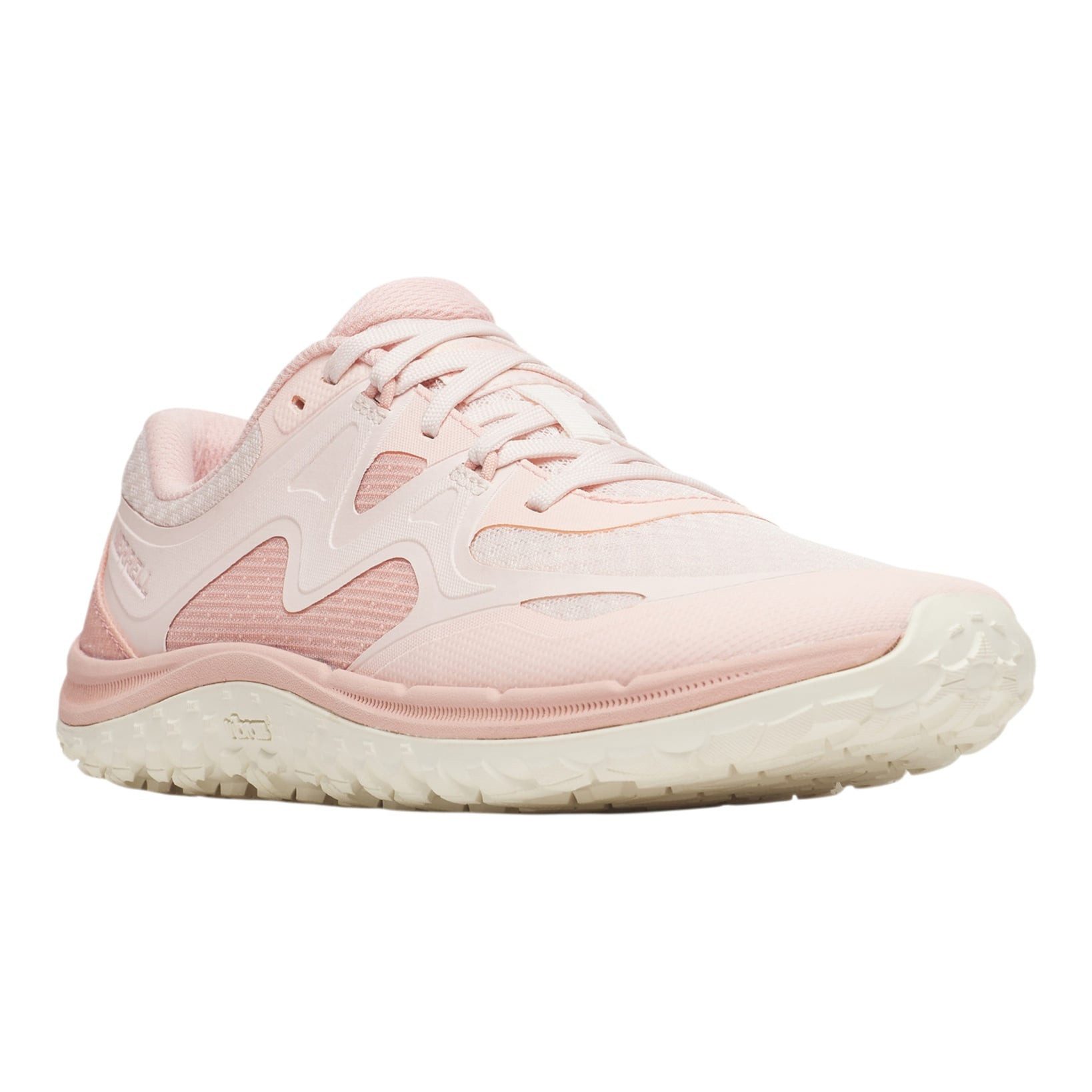 Merrell Trail Glove 8 rosa Damen Laufschuh