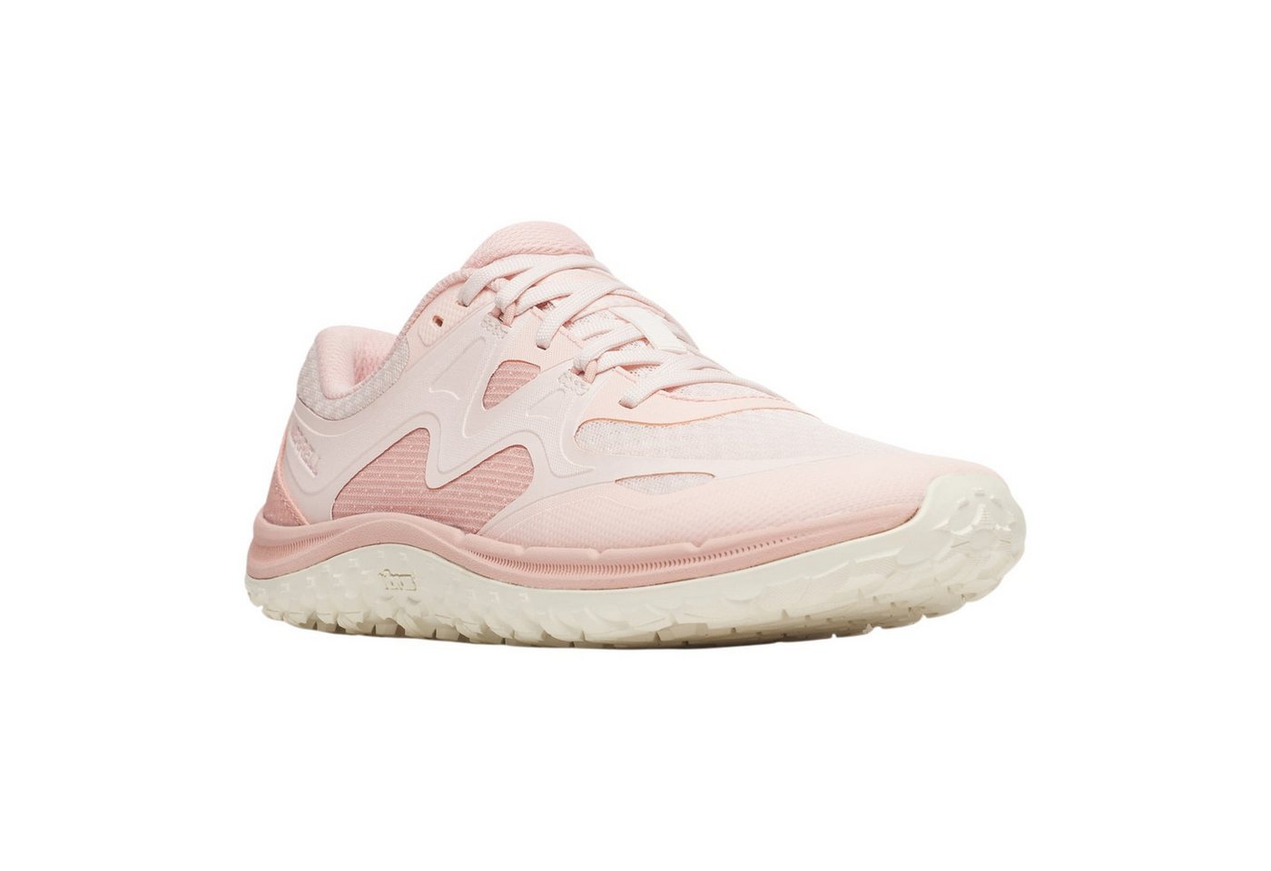 Merrell Trail Glove 8 rosa Damen Laufschuh
