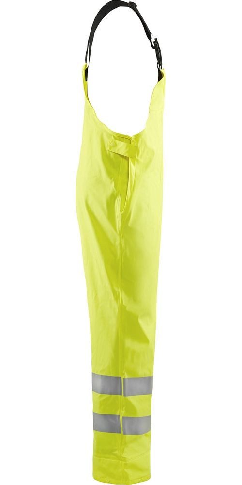 Blåkläder Latzhose High Vis Latzhose Level 3