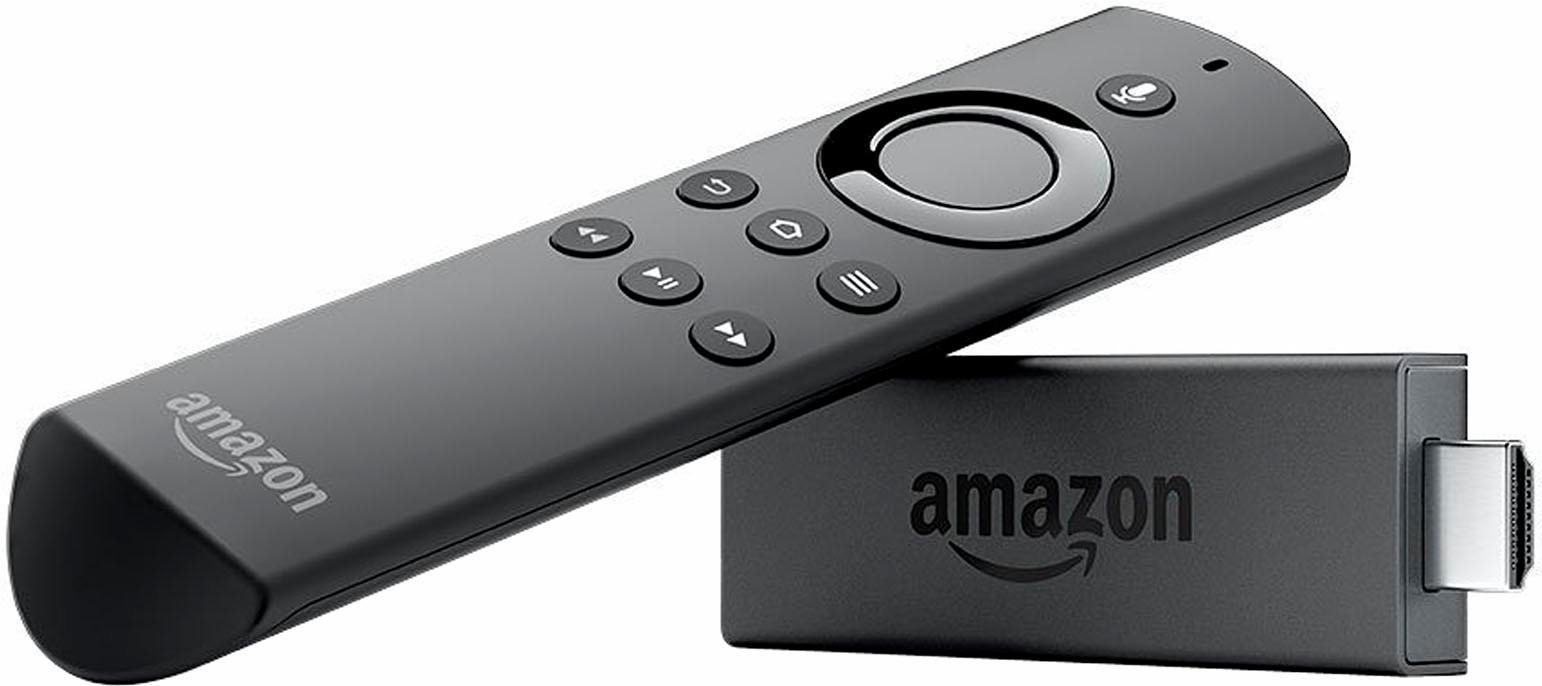 TV Stick mit Alexa-Sprachfernbedienung TV Stick mit Alexa-Sprachfernbedienung
