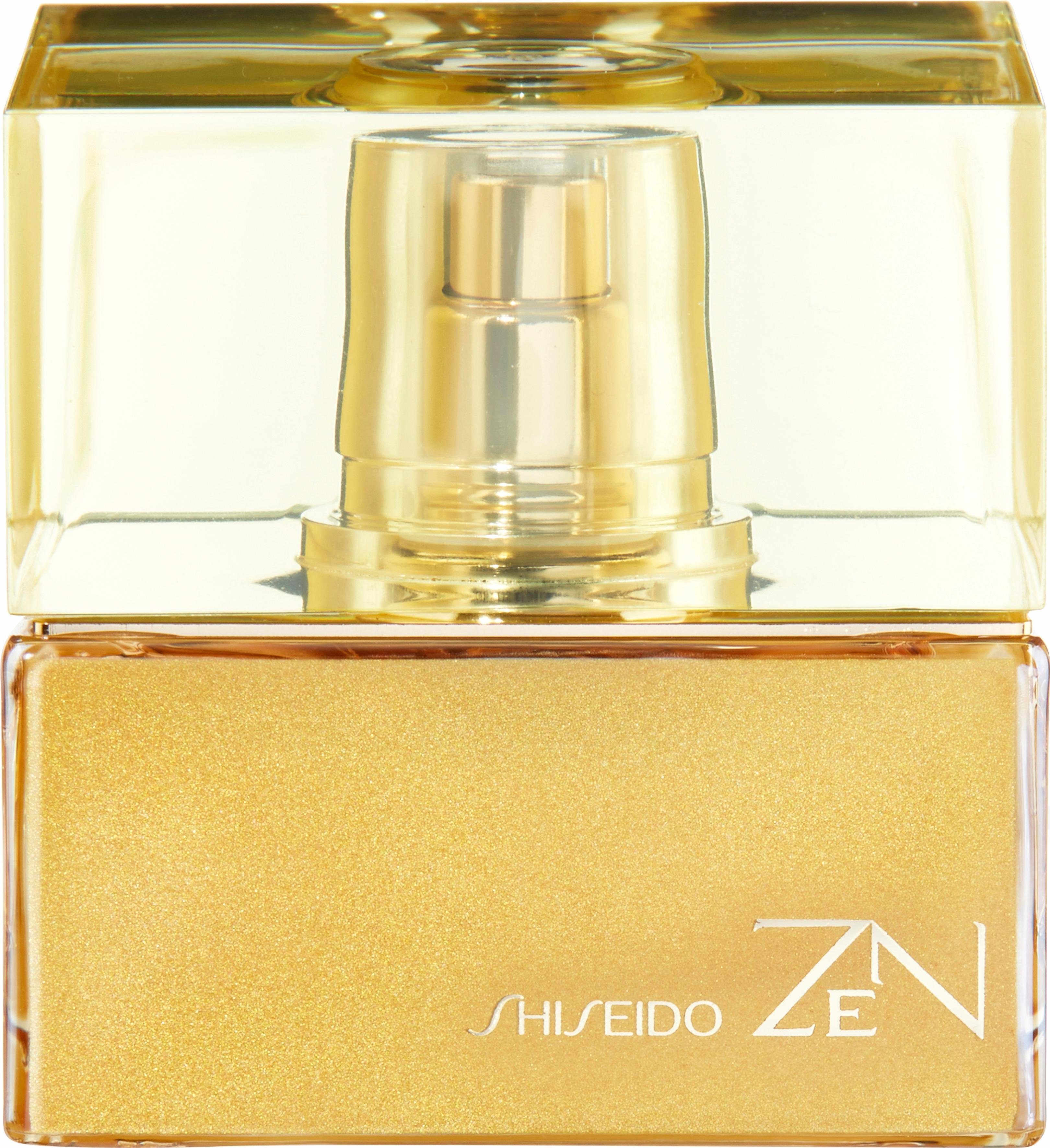 Shiseido, »Zen«, Eau de Parfum, Damenduft online kaufen | OTTO