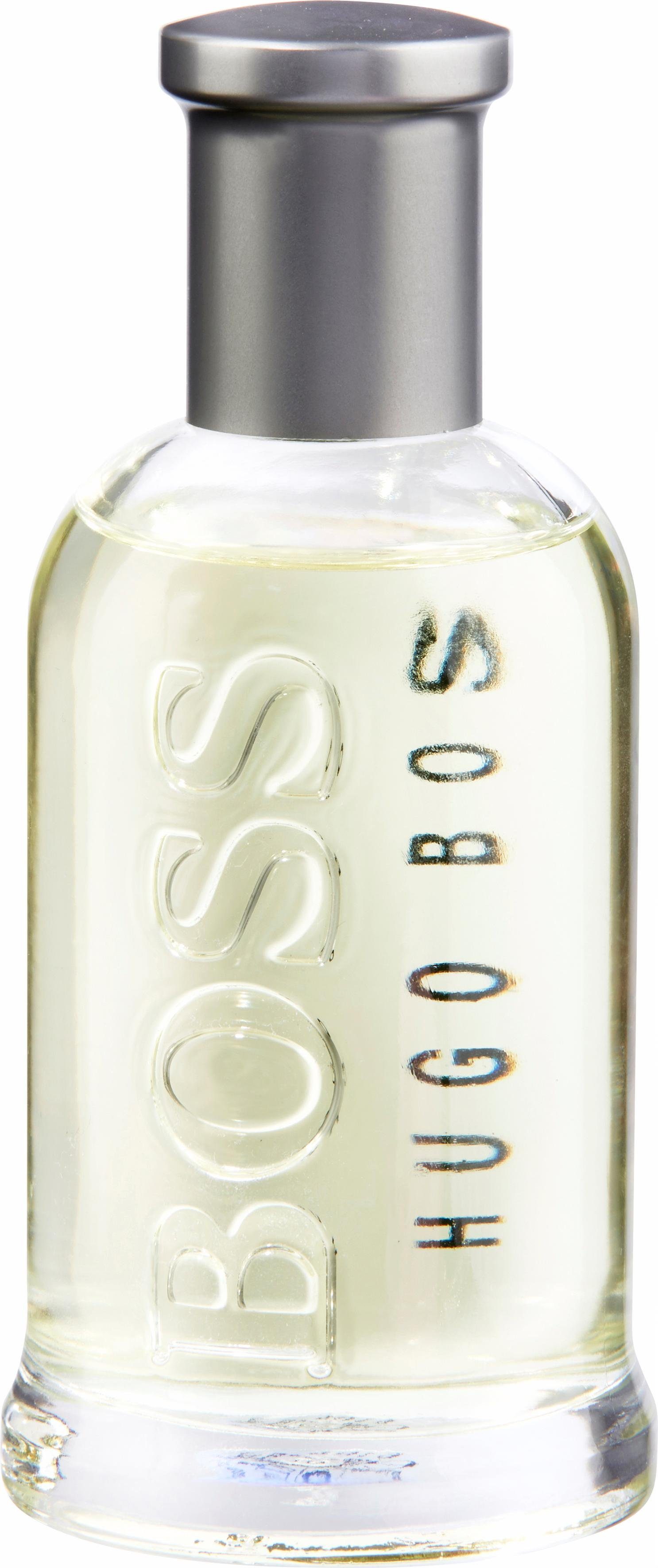 HUGO BOSS After-Shave »Boss Bottled« online kaufen | OTTO