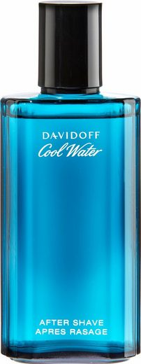 DAVIDOFF After-Shave »Cool Water«