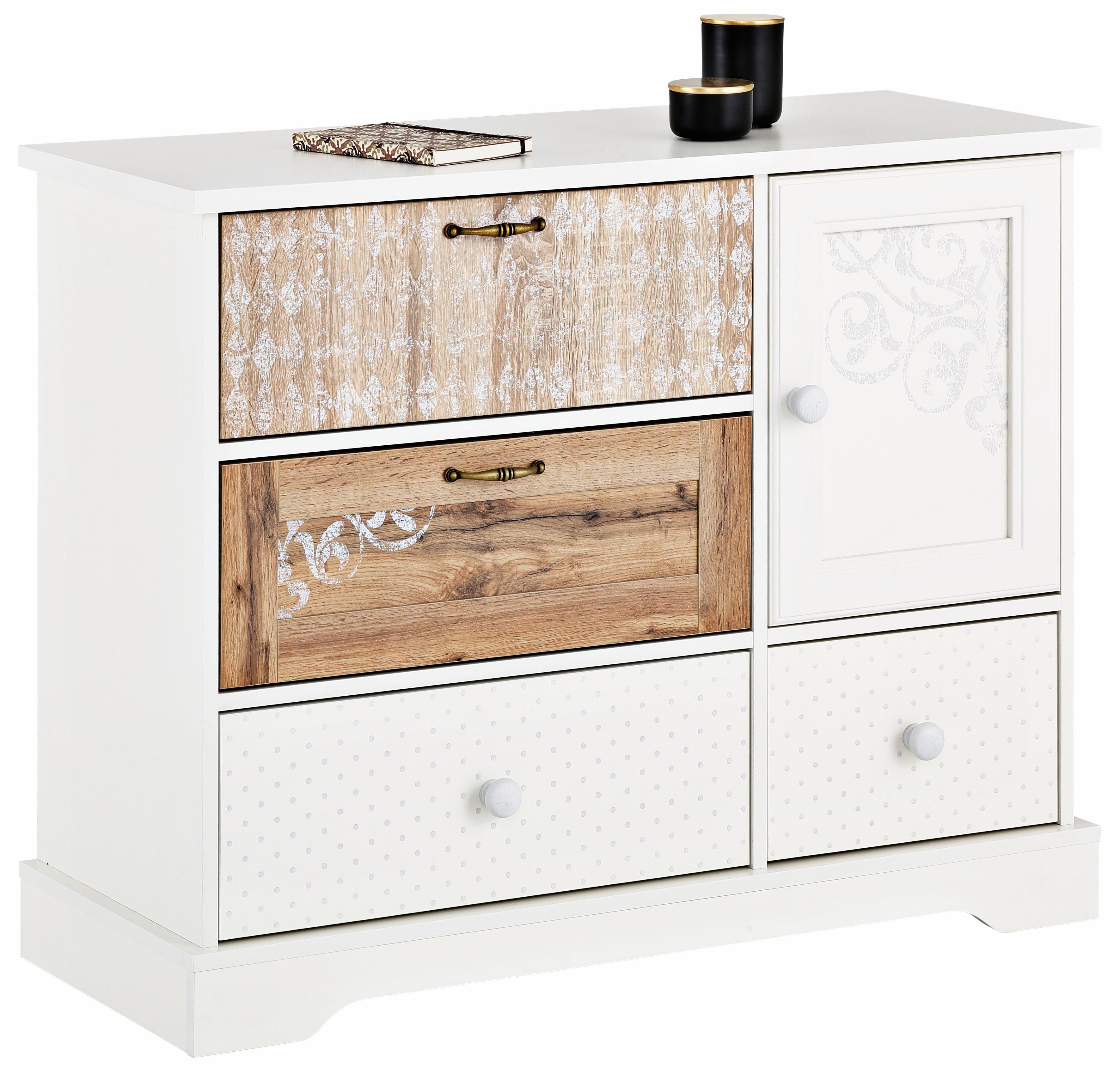 Home affaire Kommode ELLA