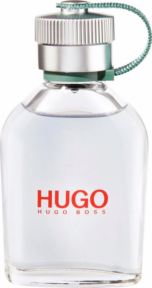 HUGO BOSS AfterShave »Hugo« online kaufen OTTO