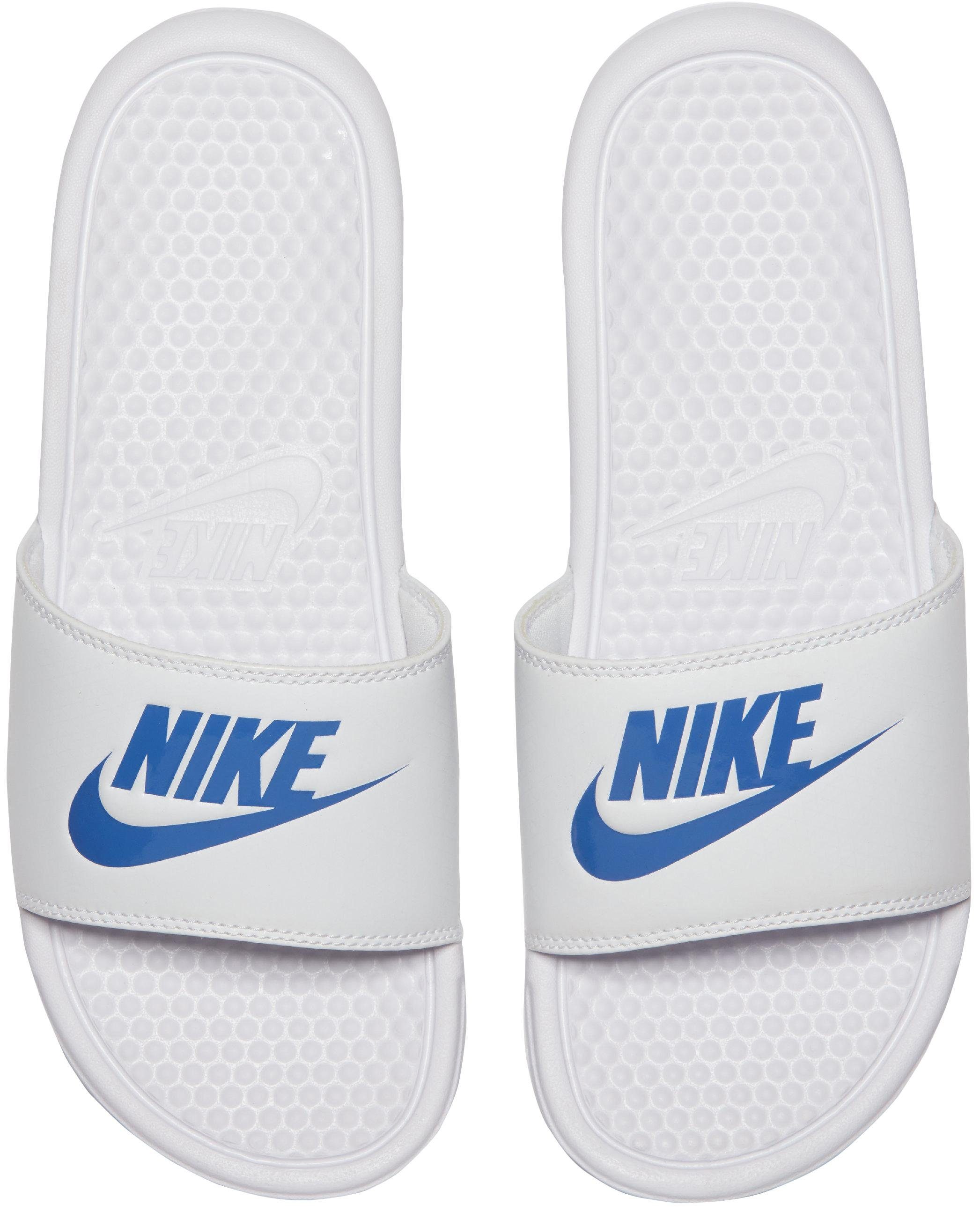 nike schwimmschuhe