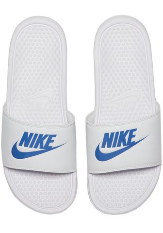 NIKE SPORTSWEAR Сандалии для купания »Benassi Ju...