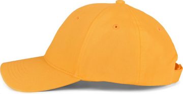 styleBREAKER Baseball Cap (1-St) Baseball Cap Einfarbig
