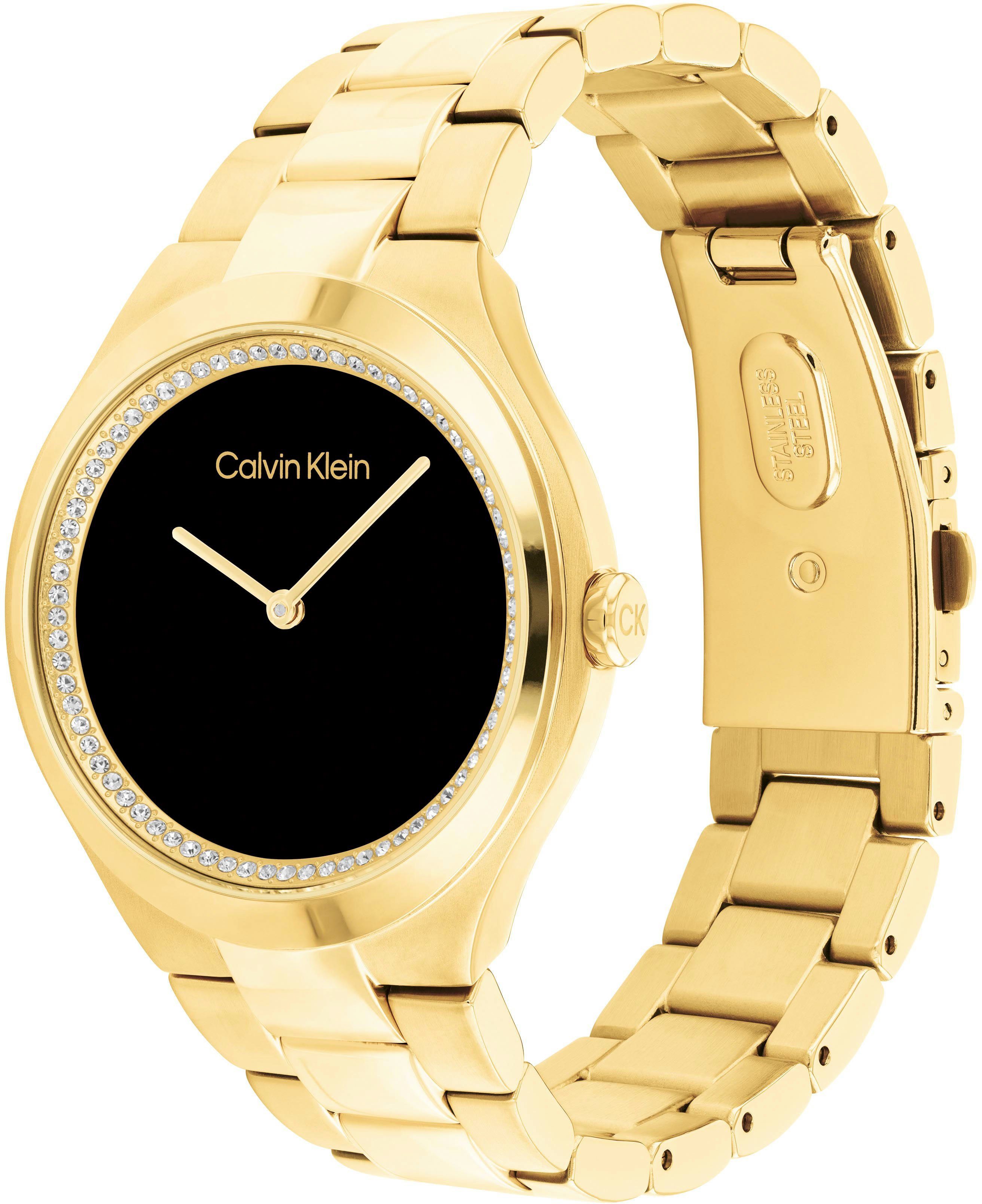 Calvin Klein Quarzuhr TIMELESS, 25200367