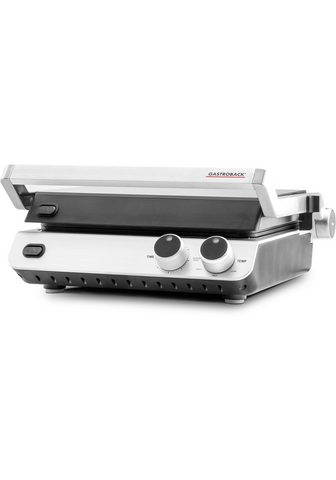 GASTROBACK Гриль Design BBQ ProDesign BBQ Pro 425...