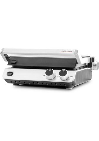 GASTROBACK Гриль Design BBQ ProDesign BBQ Pro 425...