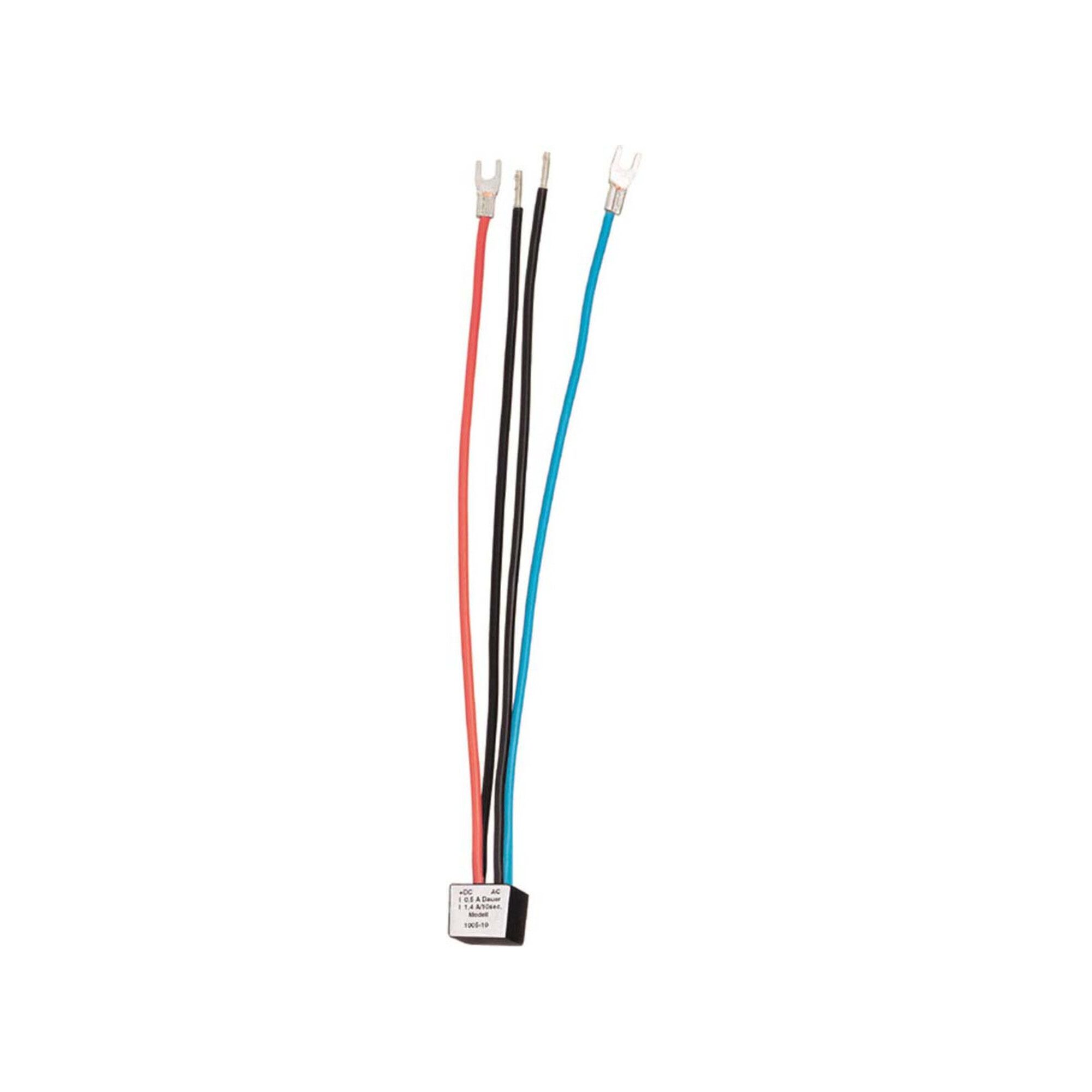ASSA ABLOY Türschließer Assa Abloy effeff Gleichrichter 1005-10 1005-10------00