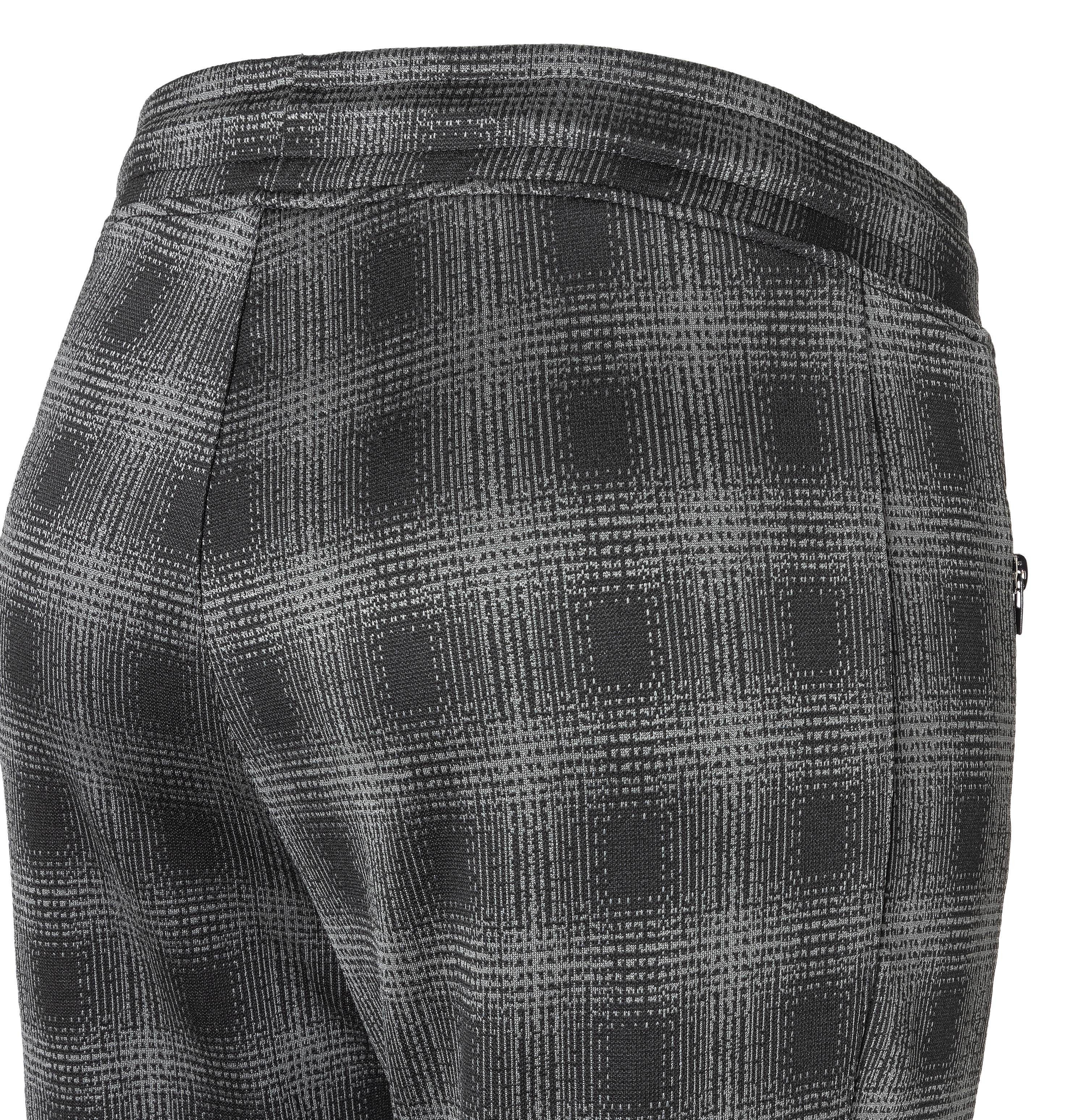 MAC Stretch-Jeans MAC FUTURE small black anthracite 2741-00-0172L 955K